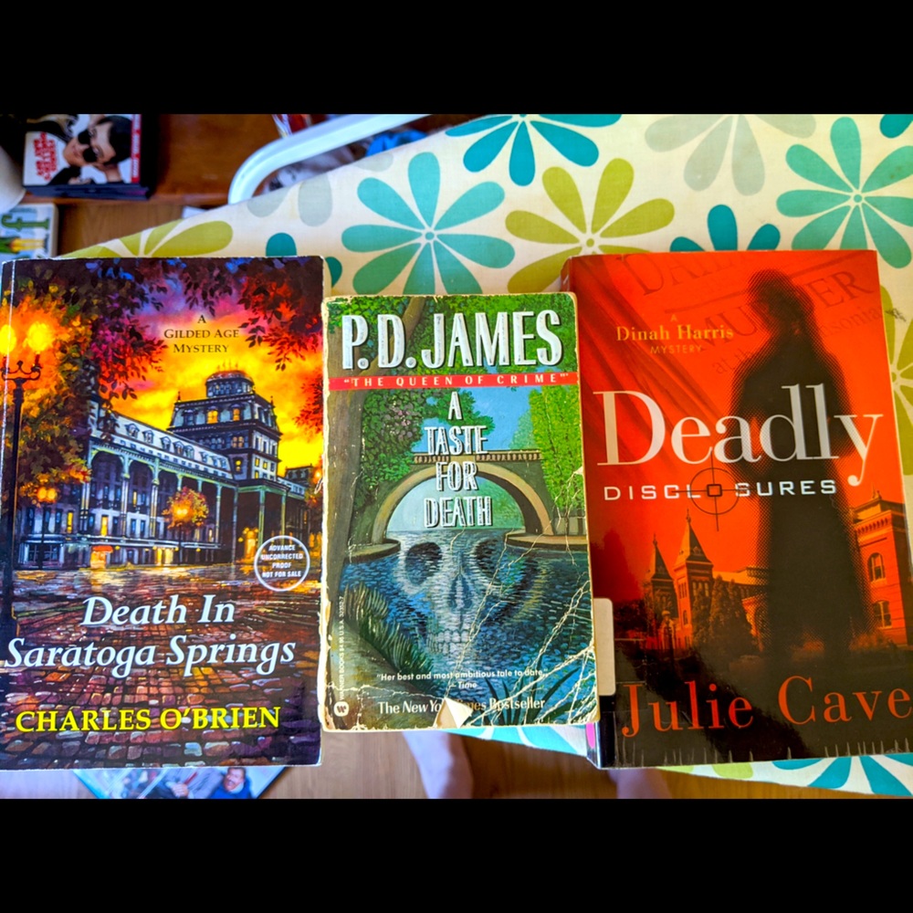 The Killer Collection Part II